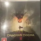 Dragons dogma 2 دراقون دوقما 2