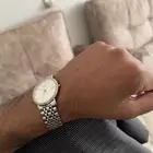 ساعة تيسوت الأصلية سويسري الغزالي