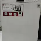 غسالة صحون ماركة LG Inverter Direct Drive