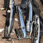 مسكات الأبواب لسيارة تويوتا أفالون موديل 2011-2012