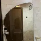 للبيع مرايا مغسله