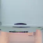 ثلاجة حجم كبيرة ولا غلطة ما شاء الله بحر شبه جديدة السعر نه