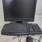 شاشة كمبيوتر acer..