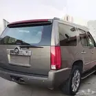 اسكاليد 2007 يحتاج مكينة