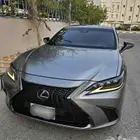لكزس ES 350 اف سبورت 2020 مخزن