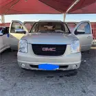 جمس يوكن 2012