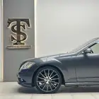 مرسيدس بانوراما 2007