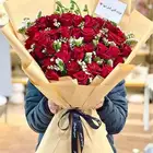 تنسيق بوكية