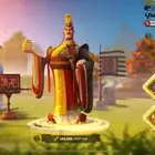 حساب رايز آوف كينجدوم