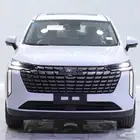 هافال اتش 6 فل كامل 2026 الشكل الجديد