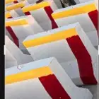 حواجز خرسانية وقواعد خرسانية