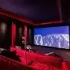 سينما منزليه