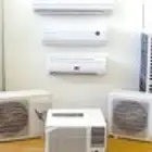 مكيفات سبيلت