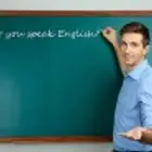 معلم انجليزي متميز