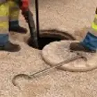 تسليك بيارات الصرف الصحى