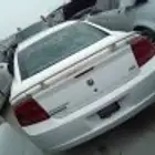 ابحث عن مكينه دوج تشارجر بحول 1000 ريال 2006 سته سرندل