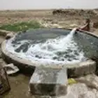 كشف مياه الابار الصطحية والجوفية