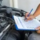 ابحث عن شخص امين يفحص لي سيارة