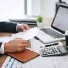 رئيس حسابات بارت تايم او زيارات خدمات ماليه تسويق بالرياض