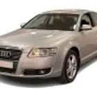 تشليح اودي A6 و قطع غيار سيارات اودي ايه 6 - 2006 الي 2015