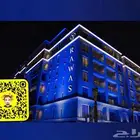 شقة جديدة في حي الحزام الذهبي في الخبر للبيع
