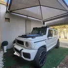 جمني معدل جي كلاس برابوس