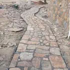 مقاول ومعلم حجر رباريب تالبيس مشيات قوايم التواصل