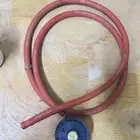 منظم غاز مع الخرطوم