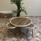 طقم طاولات