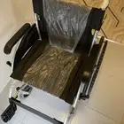 كرسي متحرك ذوي الهمم