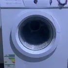 غساله مواعين ونشاف ملابس (مجفف حراري )