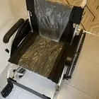 كرسي متحرك لذوي الهمم