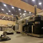 للبيع مكينة اسبريسو و قهوة اليوم