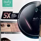 مكنسة يوفي روبوت ذكي