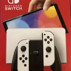 جهاز تيتندو سويتش أوليد نسخة عالمية