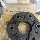 جلدة ربلة عمود الكردان جينيسيس كوبيه من 2009-2016