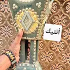 مبخرة قديمه كبيرة