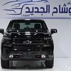 سيلفرادو تري بوس فل كامل 2021