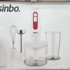 مفرمة يدوية هاند بلندر