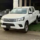 هايلكس ديزل اوتماتيك بريمي 2025