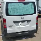 نيسان اورفان ثلاجة للبيع