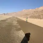 فراده بسكورس اسفلت اقرقيت