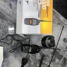 جهاز tyt يدوي لاسلكي