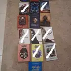 للبيع ب 35 الواحد الي عليها خط ابيض خلصت جده