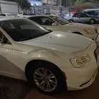 كرايسلر 300 شبه مخزن