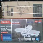 كاويات كبس الكترو جنرال