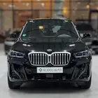 بي ام دبليو X3 M KIT X-Drive موديل 2024 فل كامل شبه جديد