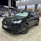 عرض خاص هوندا HR-V نص فل 2025