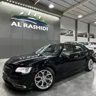 كرايزلر C300 نص فل 2021 هيمي V8 5.7 معرض(عبيد الرشيدي)