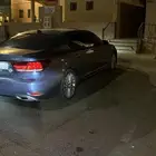 لكزس LS460 L 2017